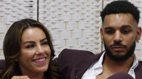 veronica and jamal still together|90 Day: The Single Life: The Real Reason Jamal Broke Up With。